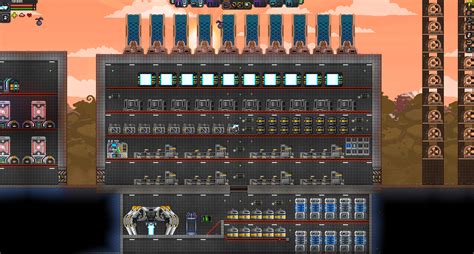 frackin universe starbound|starbound frackin universe crew.